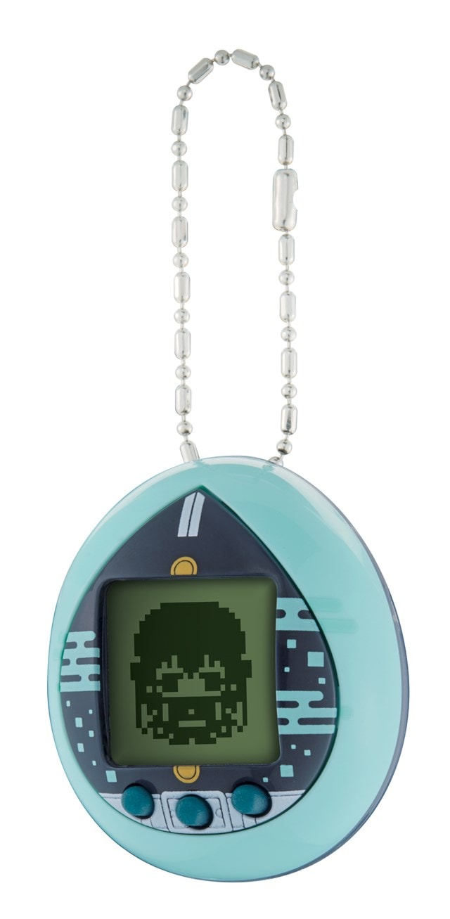 Muichiro Tokito: Demon Slayer Tamagotchi - 2