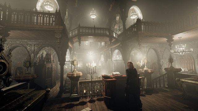 Tormented Souls II (PS5) - 2