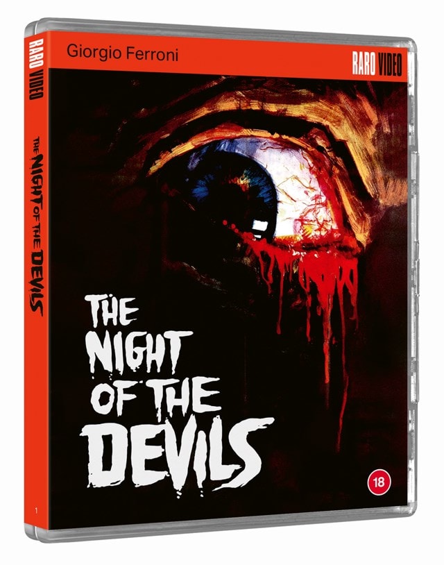 The Night of the Devils - 2