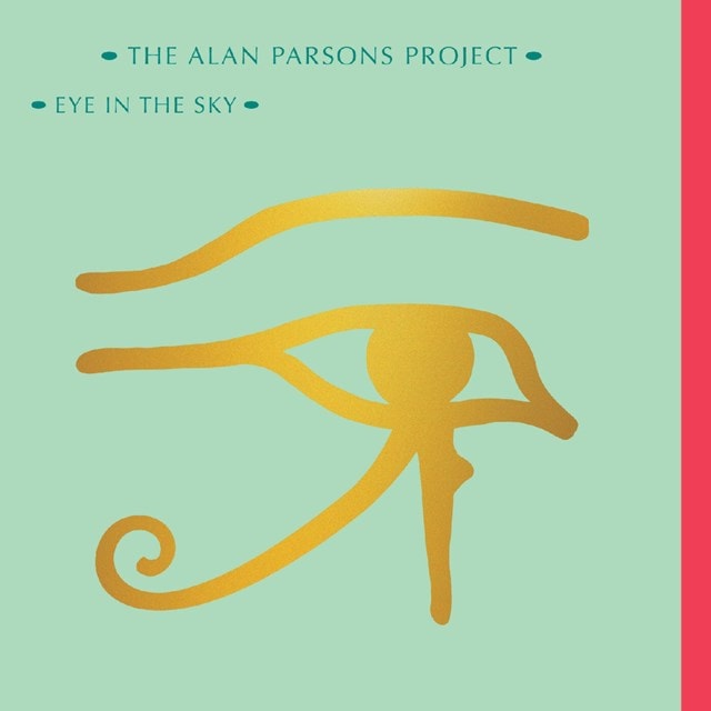 Eye in the Sky (Expanded Edition) - 2