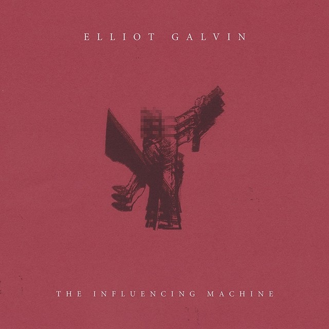 The Influencing Machine - 1