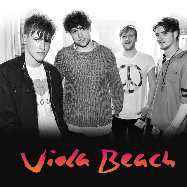 Viola Beach - 2