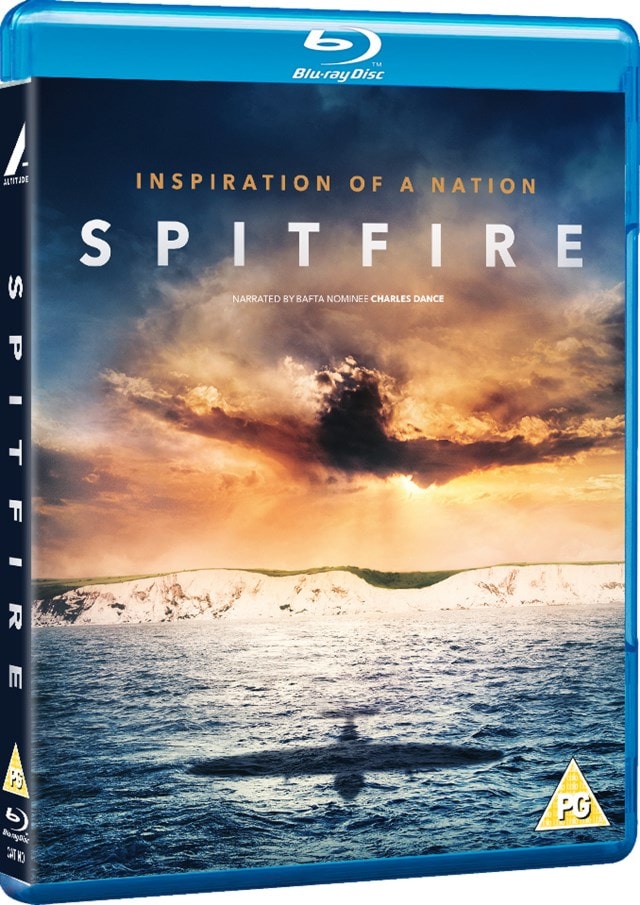 Spitfire - 2