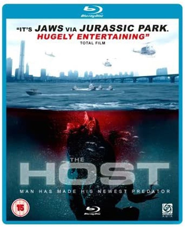 The Host - 1