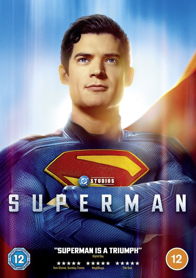 (未使用･未開封品)Superman Classics [DVD] Superman Classics [DVD](中古品)