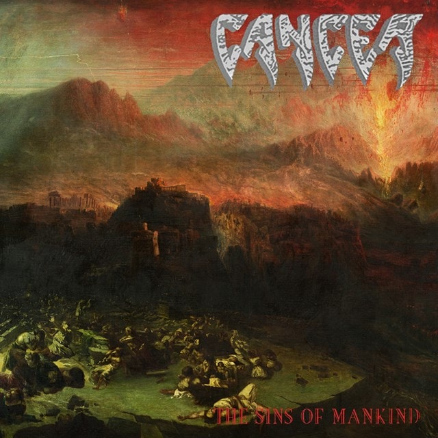 The Sins of Mankind - 1