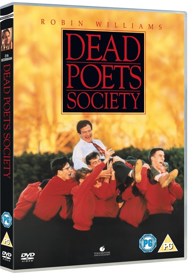 Dead Poets Society - 2
