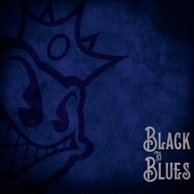 Black to Blues - 1