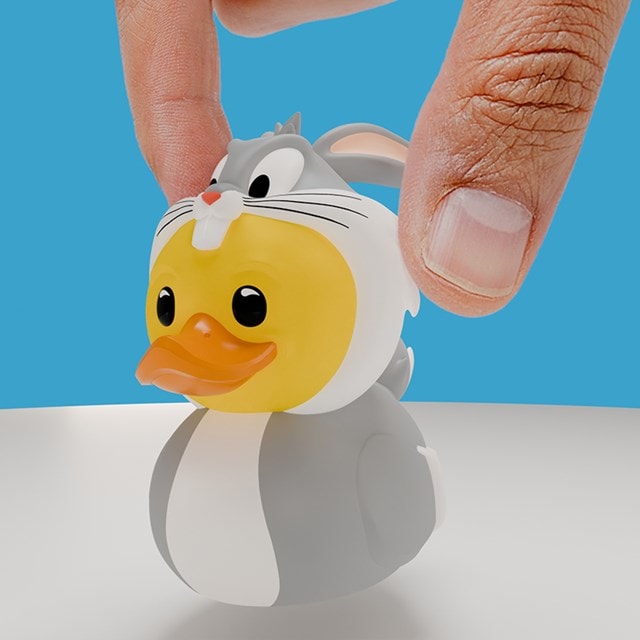 Bugs Bunny Looney Tunes Tubbz Mini - 3