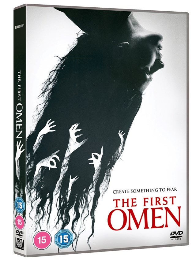 The First Omen - 2