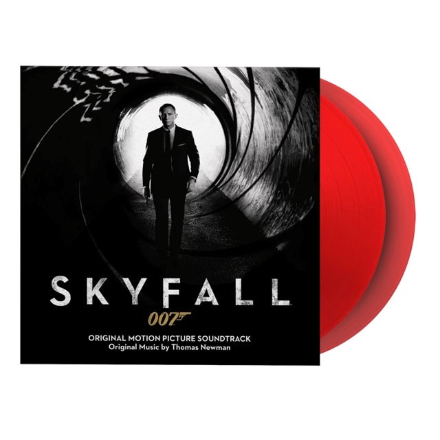 Skyfall - 2
