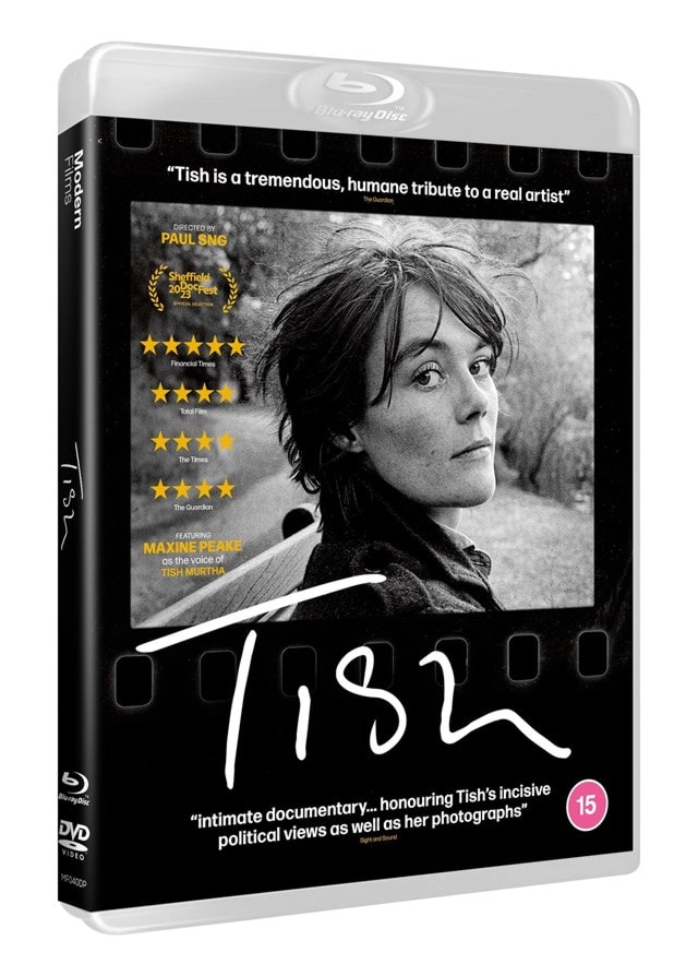 Tish - 2