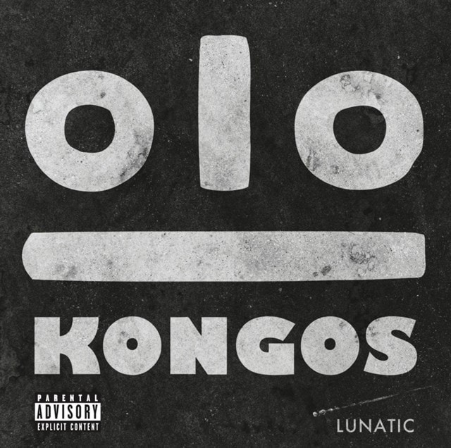 Lunatic - 1