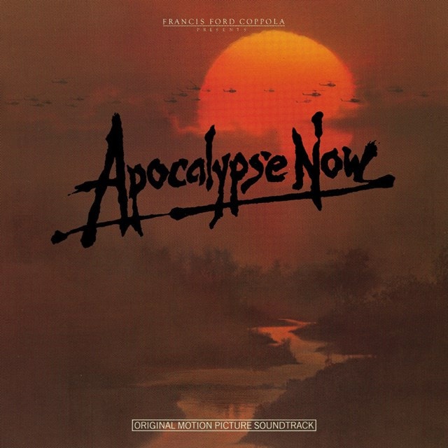 Apocalypse Now - 1