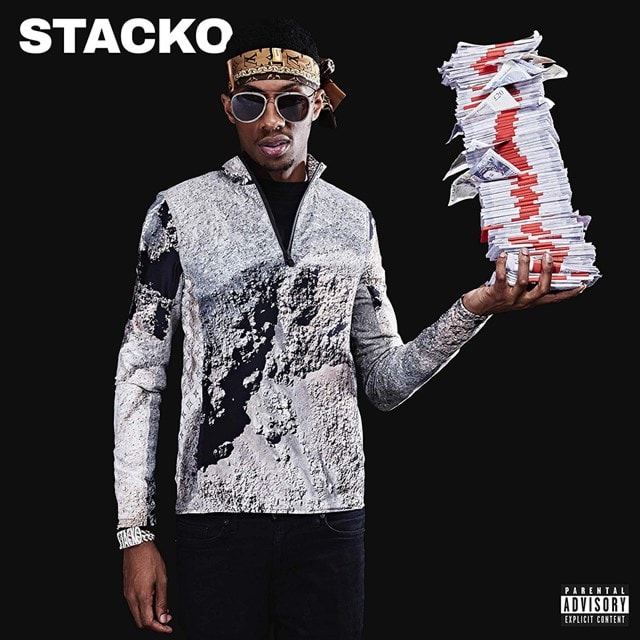 Stacko - 1