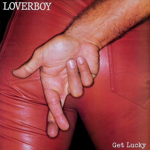 Get Lucky - 1