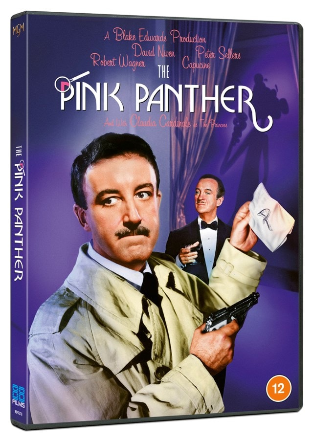 The Pink Panther - 2