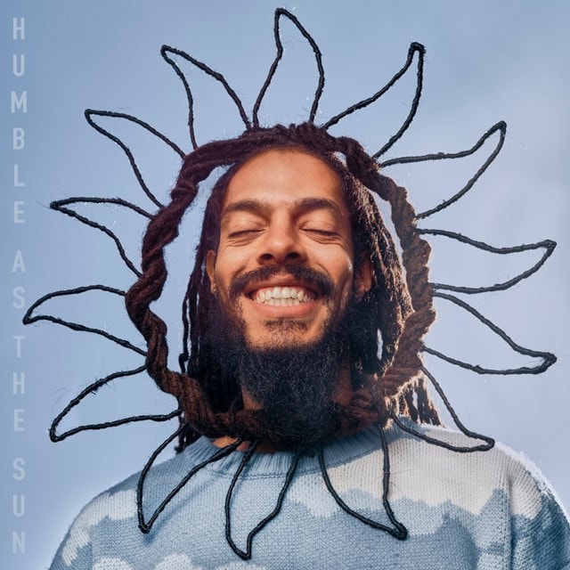 Humble As the Sun - 1