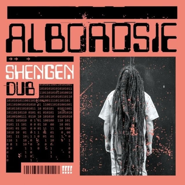 Shengen Dub - 1