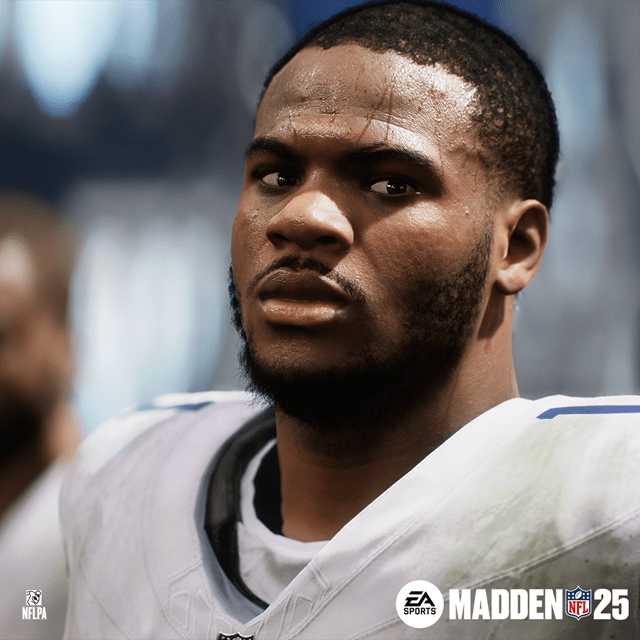 EA Sports Madden NFL 25 (PS5) - 6