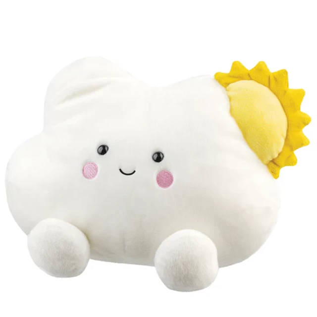 Summer Cloud Large Plush - 2