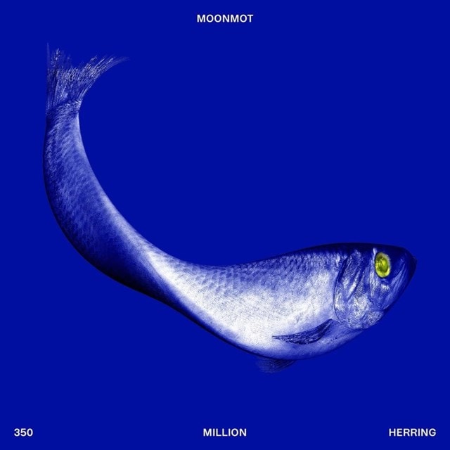 350 Million Herring - 1