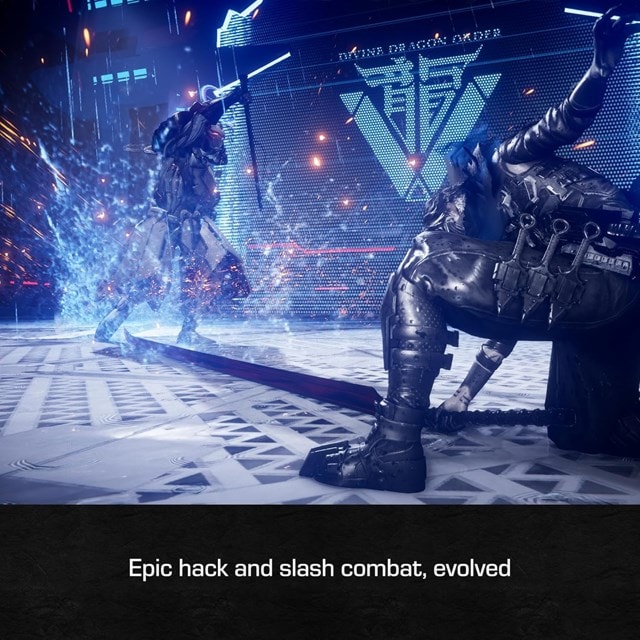 Ninja Gaiden 4 - Deluxe Edition (XSX) - 5