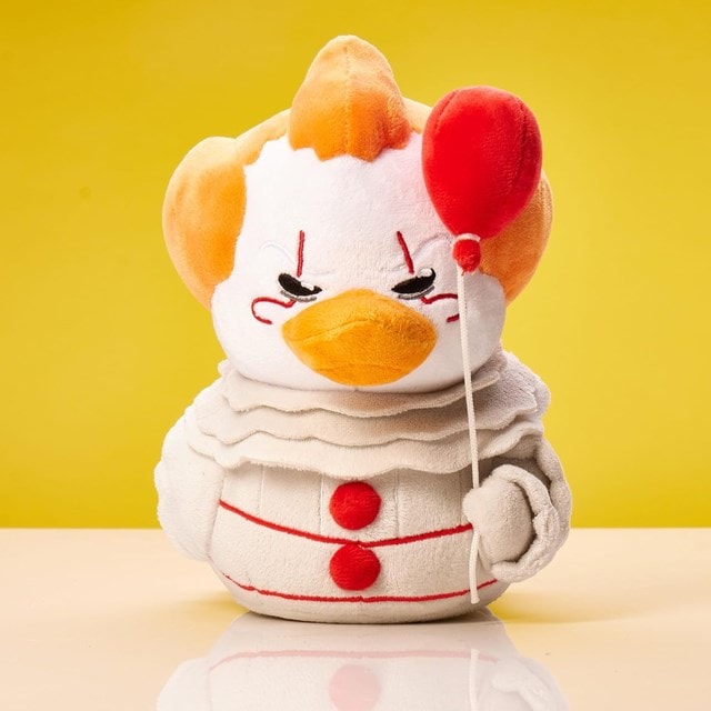 Pennywise IT Tubbz Boxed Plush - 4