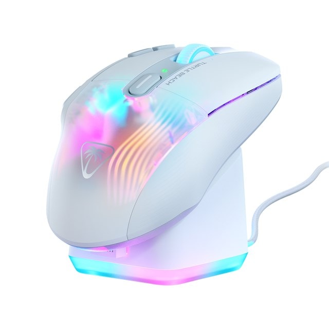 Turtle Beach Kone XP Air Wireless Gaming Mouse - White - 8