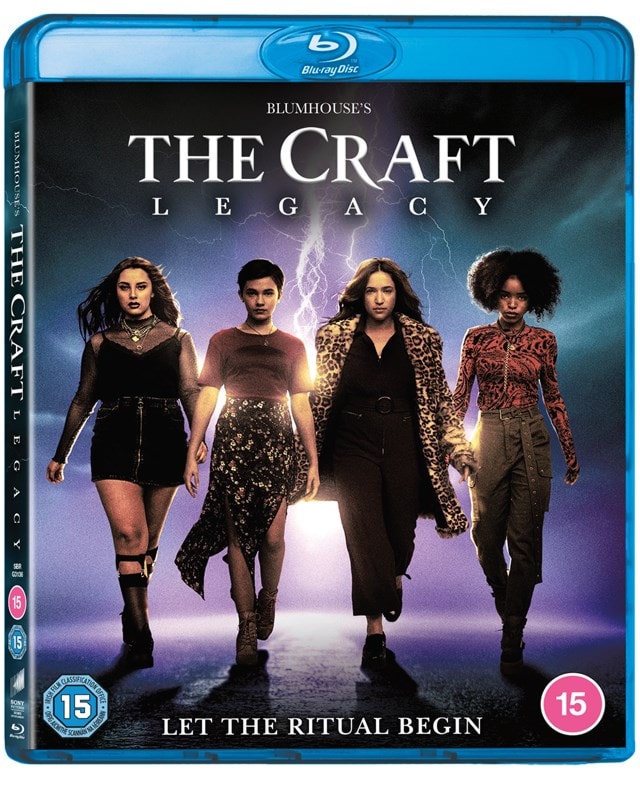 Blumhouse's The Craft - Legacy - 2