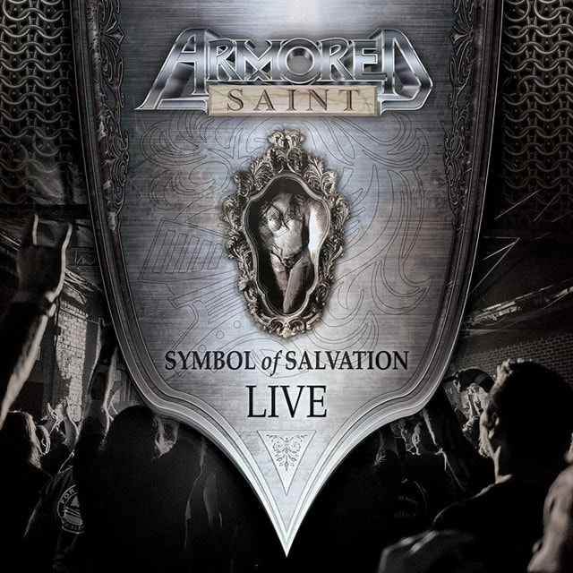 Symbol of Salvation: Live - 1