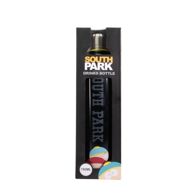 Steel Water Bottle South Park Drinkware - 2
