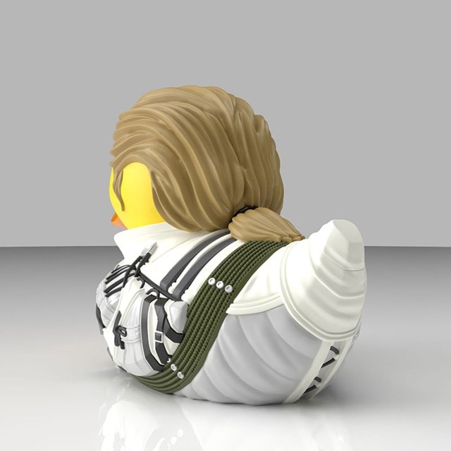 The Boss Metal Gear Solid 1st Edition Tubbz - 4