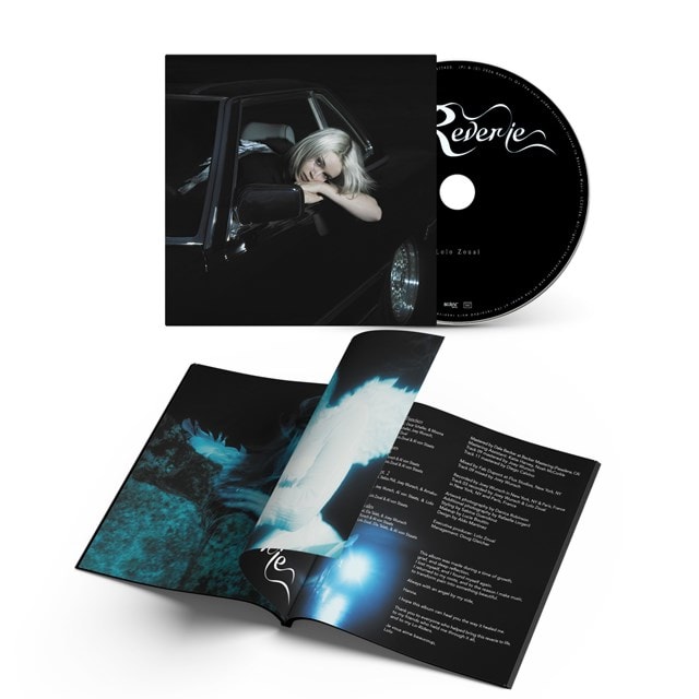Reverie - 2