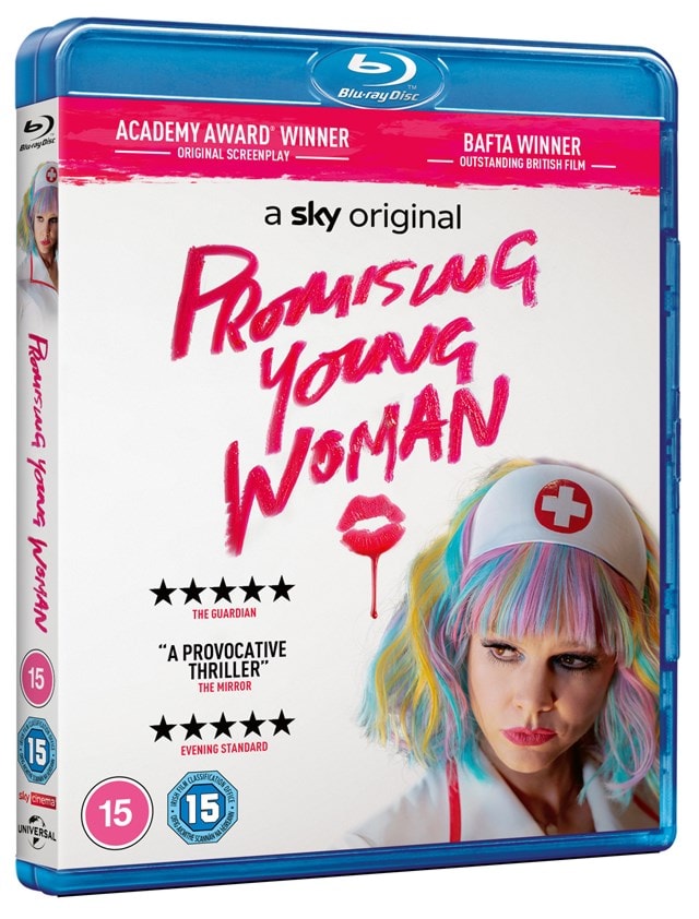 Promising Young Woman - 2