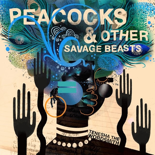 Peacocks & Other Savage Beasts - 1