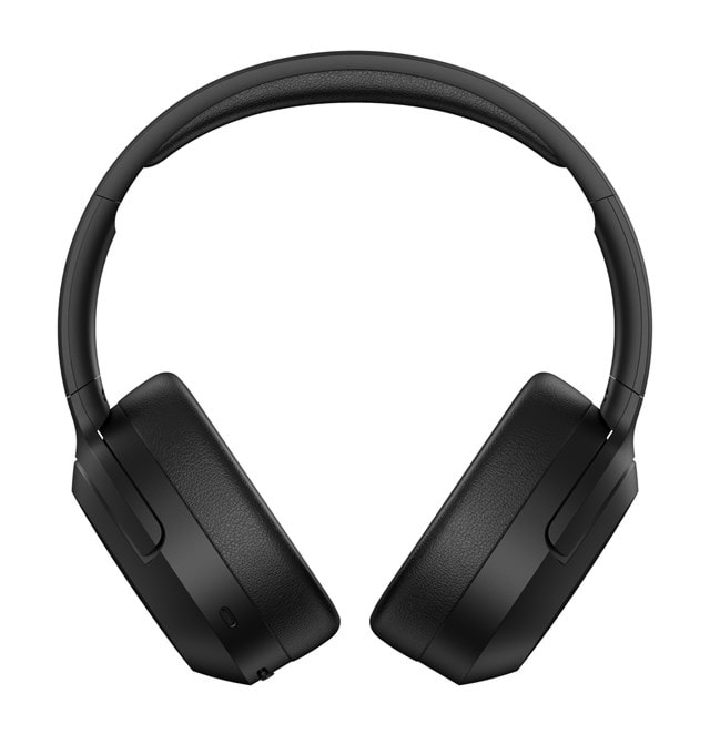 Edifier W820NB Black Active Noise Cancelling Bluetooth Headphones - 3