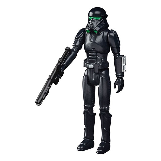 Imperial Death Trooper Star Wars Retro Collection Action Figure - 4