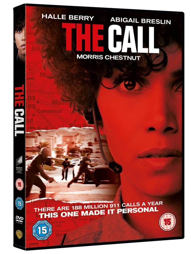 The Call - 2