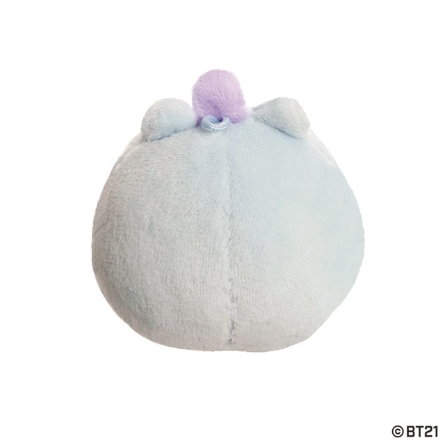 Mang Baby Pong Pong: BT21 Soft Toy - 2