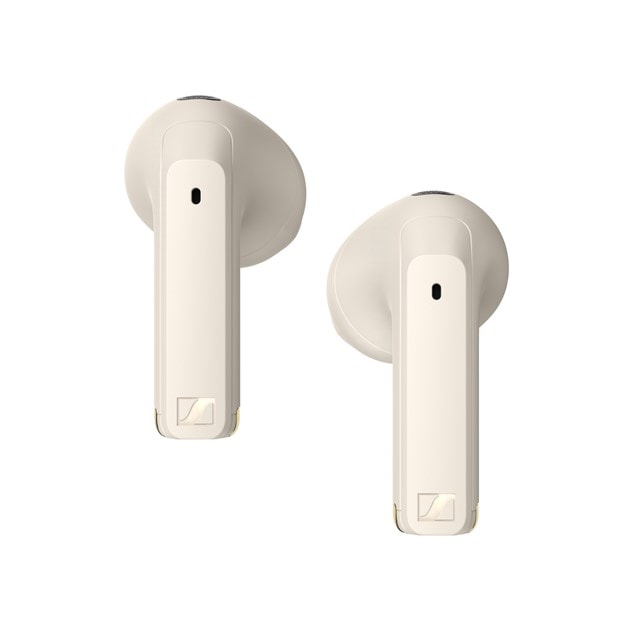 Sennheiser Accentum Open Cream True Wireless Bluetooth Earphones - 3