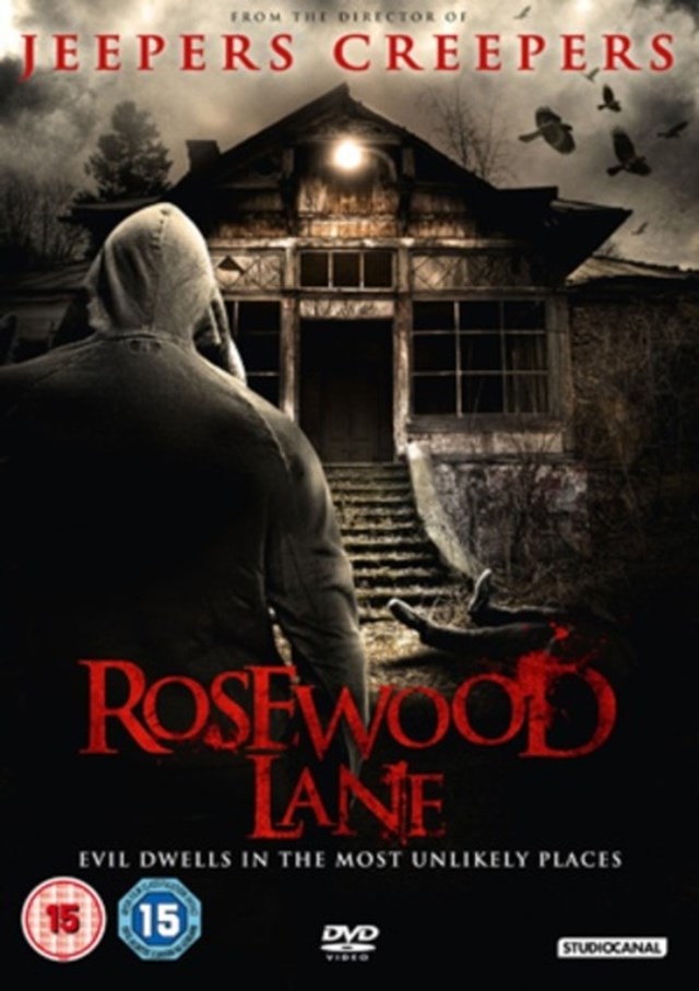 Rosewood Lane - 1