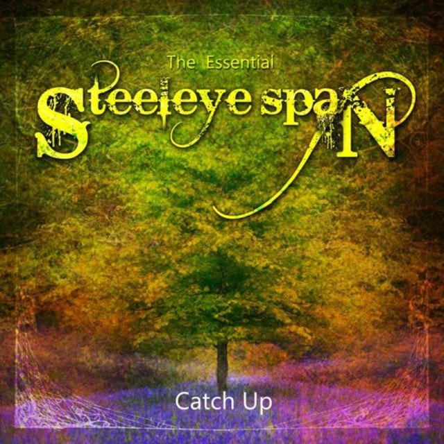 Catch Up: The Essential Steeleye Span - 1