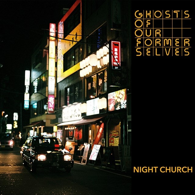 Night Church - 1