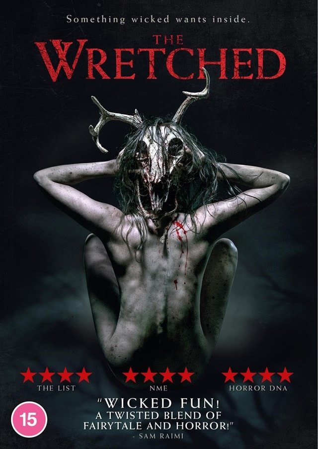 The Wretched - 1