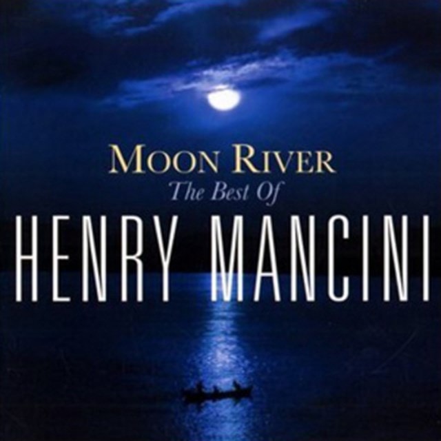 Moon River: The Best Of - 1