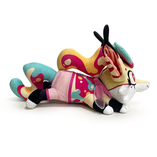 16" Beelzebub Helluva Boss Weighted Youtooz Plush - 3