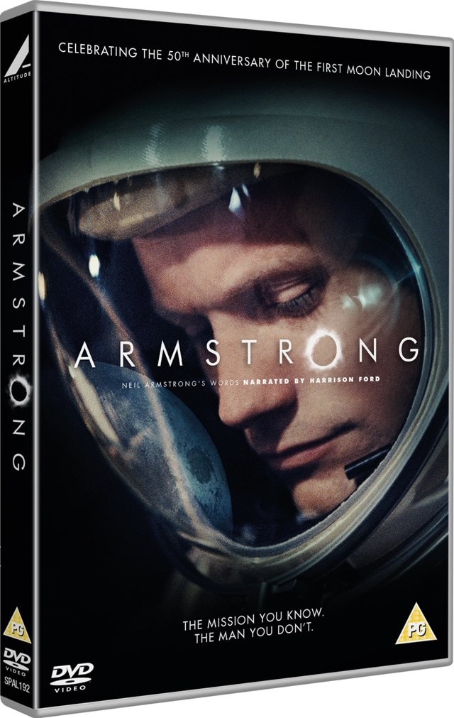 Armstrong - 2