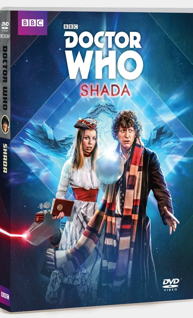 Doctor Who: Shada - 2