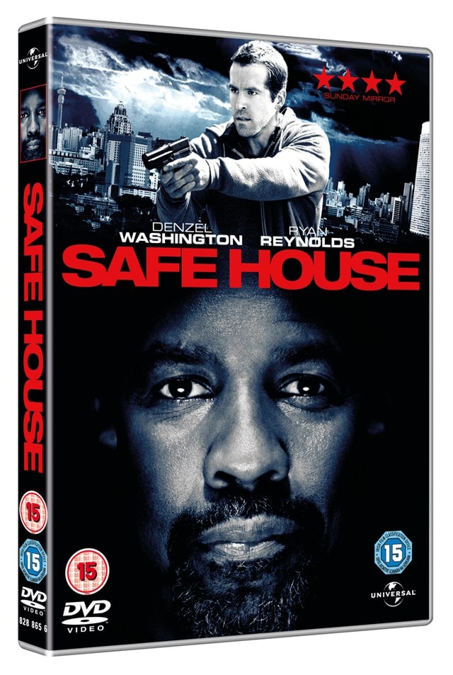 Safe House - 2